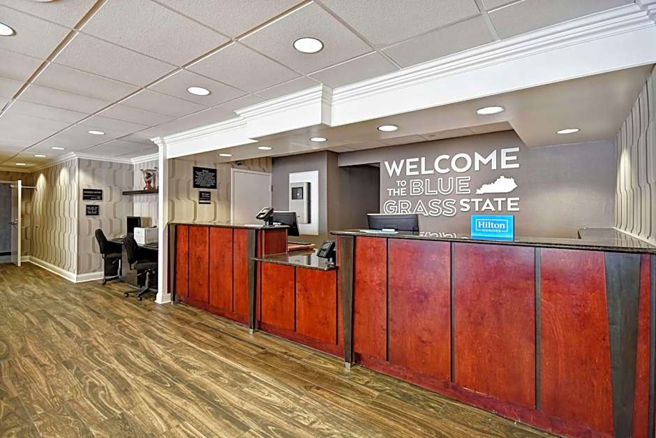 Hampton Inn By Hilton Lexington - I-75