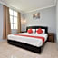 OYO 892 Hotel Grand Nadia