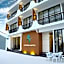 Crystal Sands