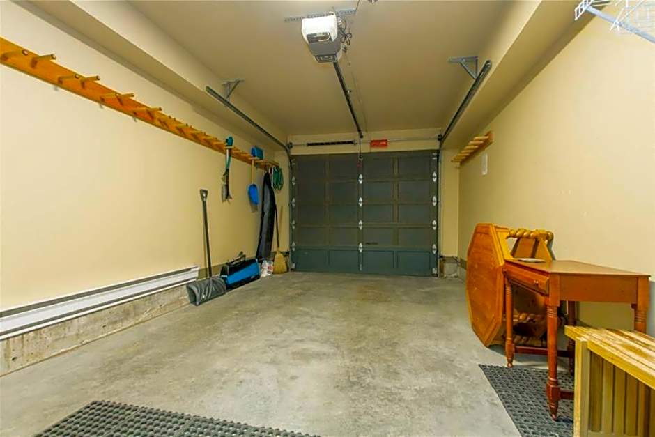 Taluswood Ridge by Outpost Whistler