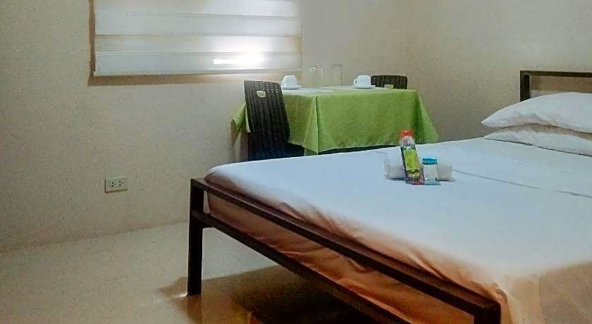 Skyleigh Apartelle by RedDoorz