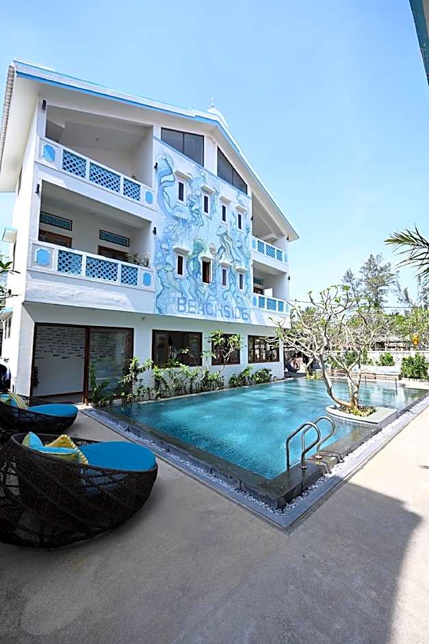An Bang Beachside Boutique – Hoi An, MN