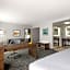 Hampton Inn By Hilton And Suites Savannah-Airport