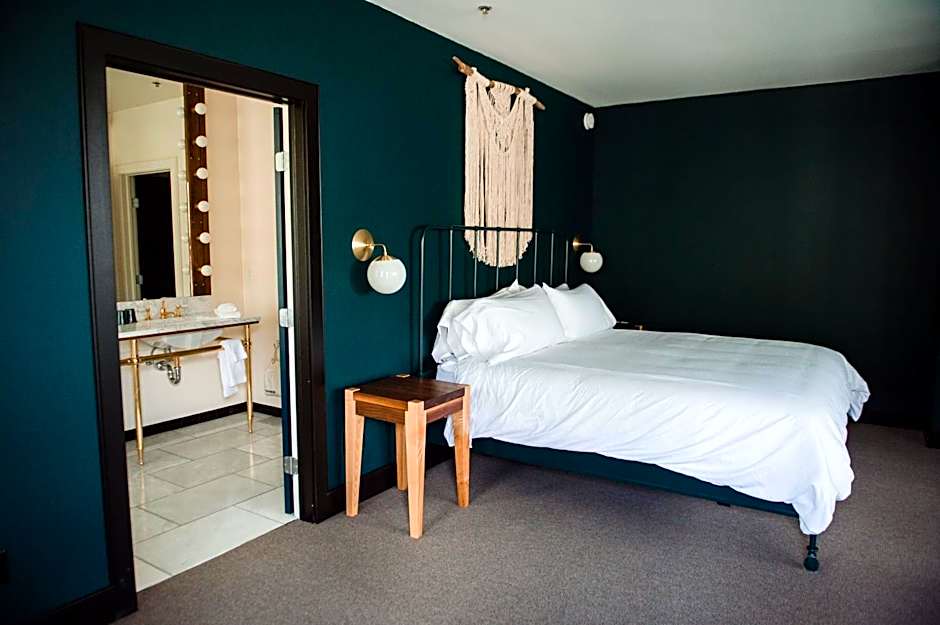 Surf Hotel & Chateau