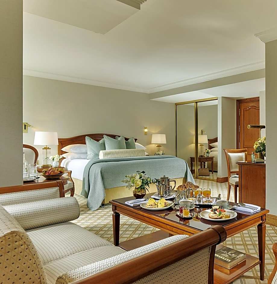 Killarney Plaza Hotel & Spa