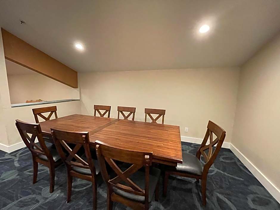 The Historic Brookdale Lodge, Santa Cruz Mountains