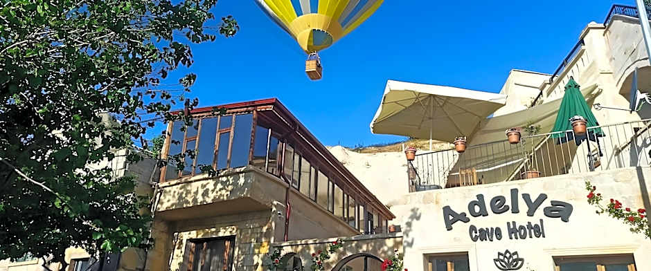 Adelya Cave Hotel