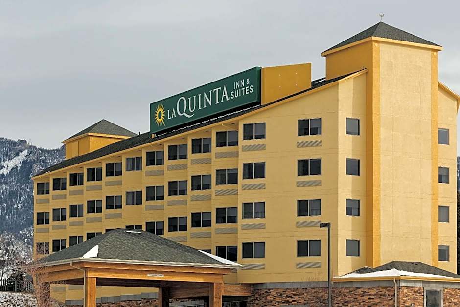 La Quinta Inn & Suites by Wyndham Butte