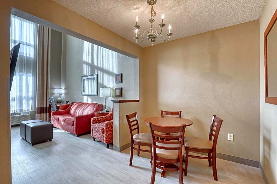 Comfort Suites Madison West - Middleton