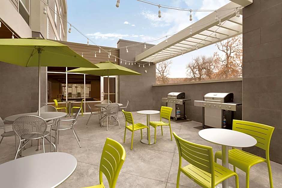 Home2 Suites By Hilton Billings, MT