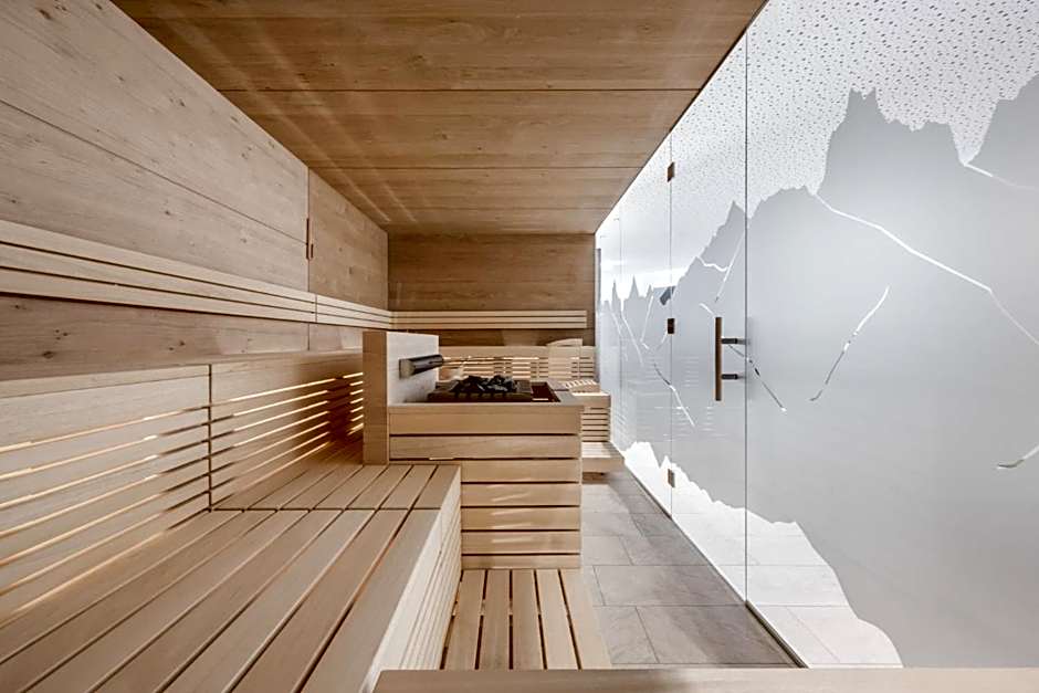 AlpenParks Chalet & Apartment Alpina Seefeld