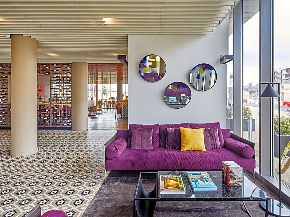 Radisson Hotel Bordeaux Saint Jean