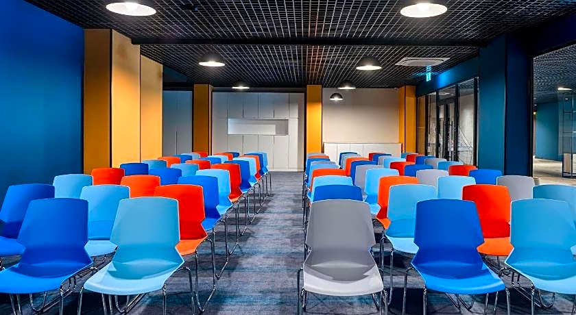 ibis Styles Batumi