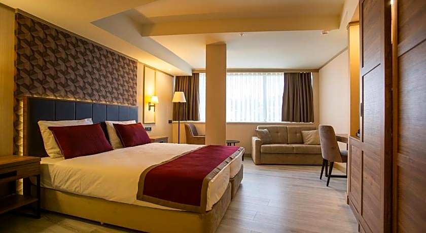 Besiktas Serenity Hotel