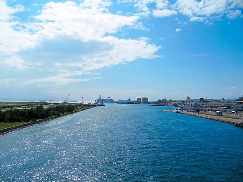 Hotel Tulip Ishigakijima