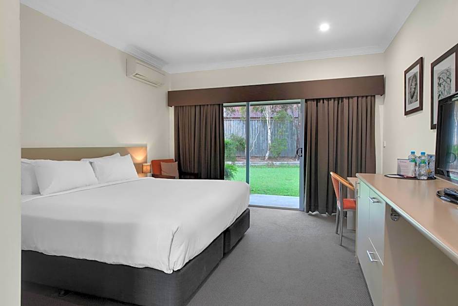 Hunter Gateway Motel