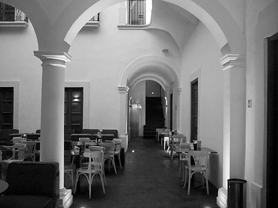 Del Carmen Concept Hotel Boutique by Chai