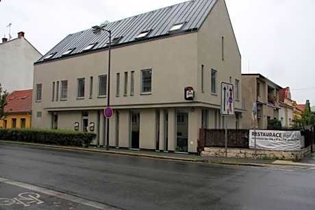 Art Hotel Podebrady