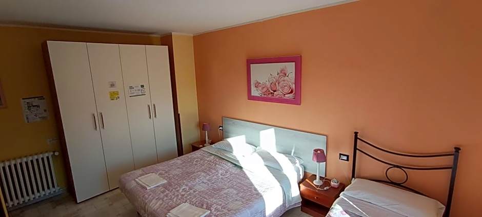 Complesso turistico Aurora - camere B&B