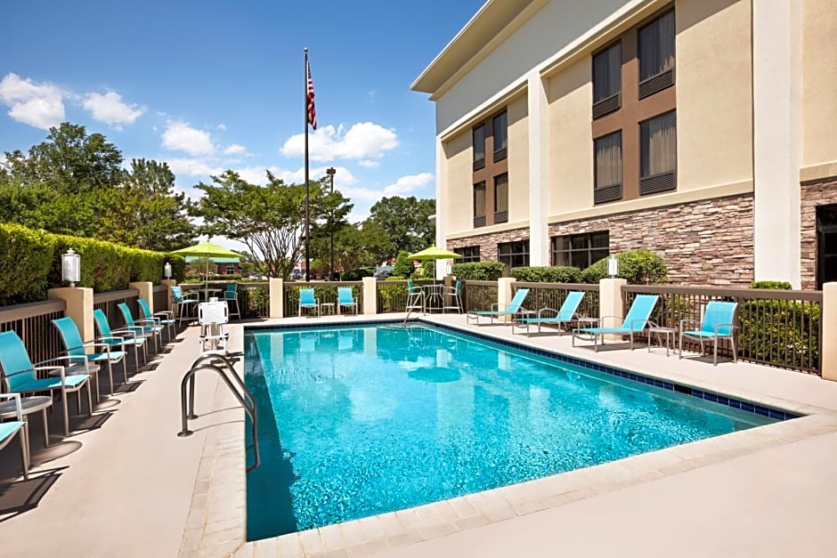 Hampton Inn Richmond/Ashland