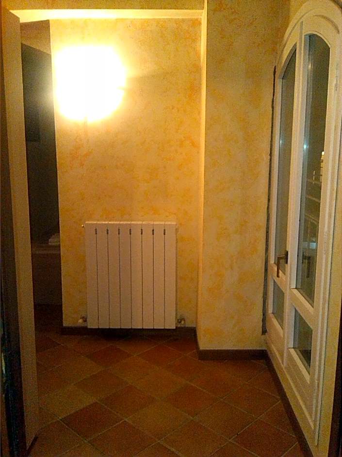 Affittacamere Il Granaio