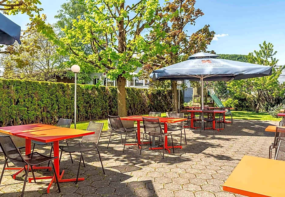 B&B Hotel Rothrist Olten