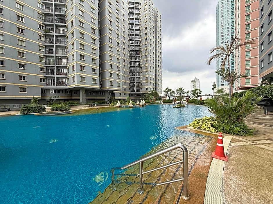 The Narathiwas Sathorn Bangkok Hotel