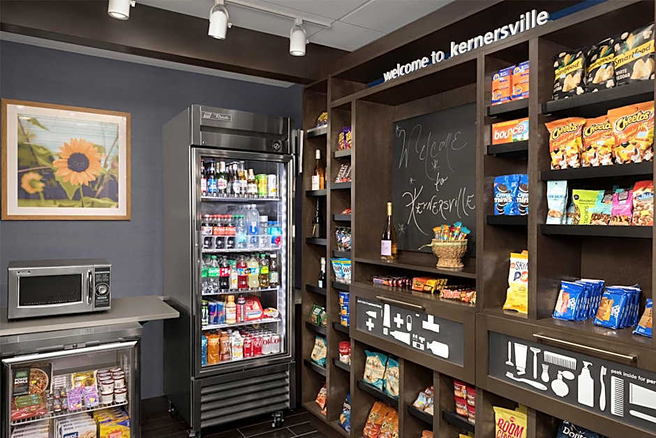 Hampton Inn Kernersville