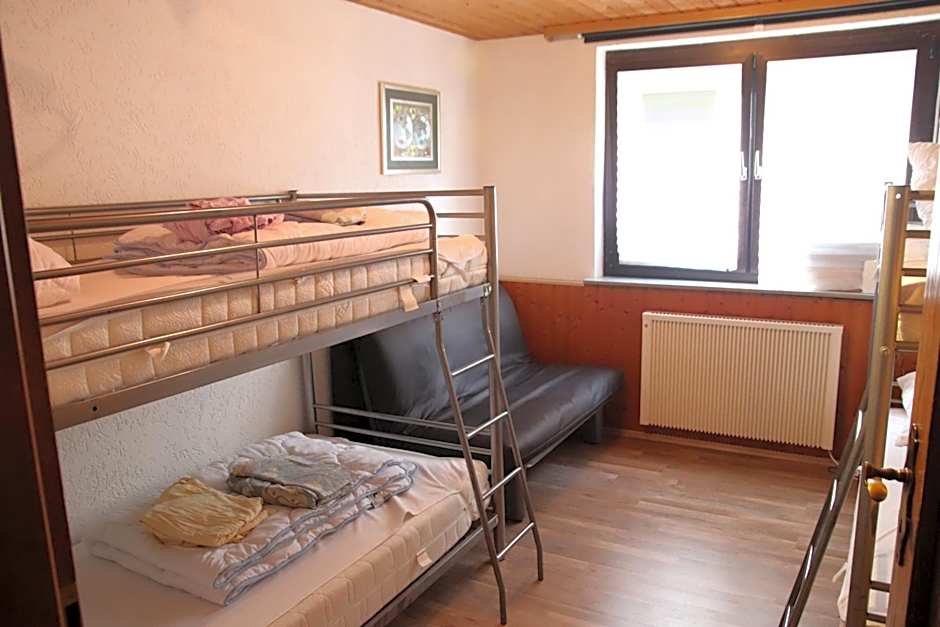 Hostel Bad Salzig