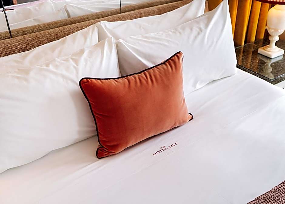 The Hotel Lili