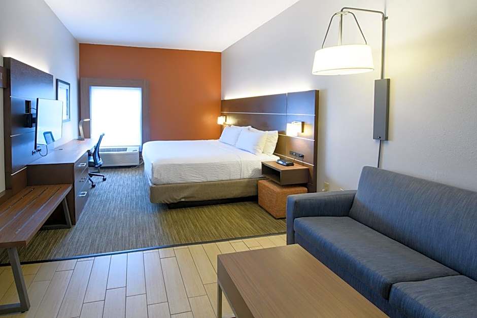 Holiday Inn Express Hotel & Suites Blythewood By IHG