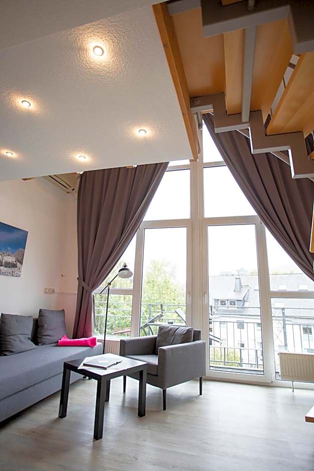 Das Loft Hotel Willingen