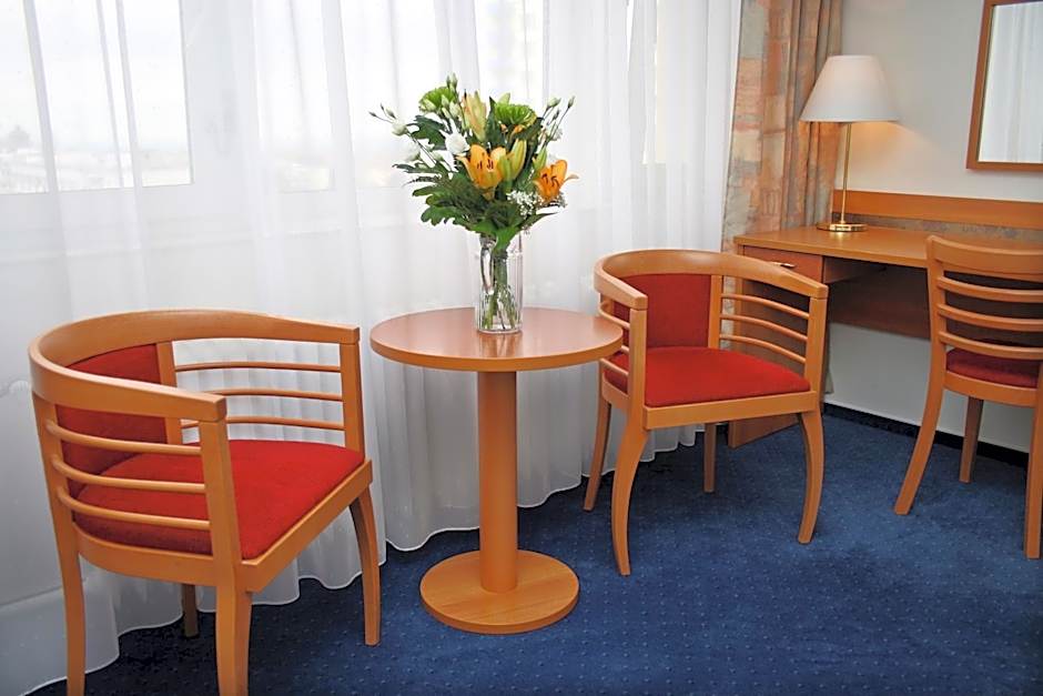 Hotel ILF