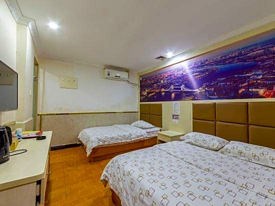 Longxiang Hotel
