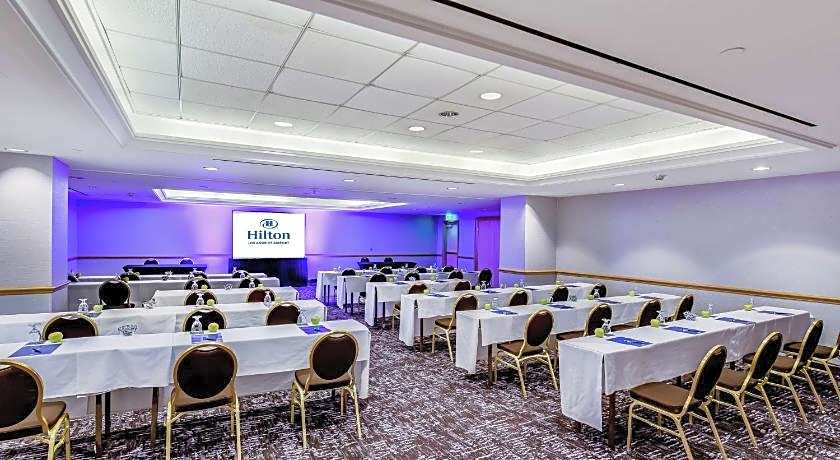 Hilton Los Angeles Airport