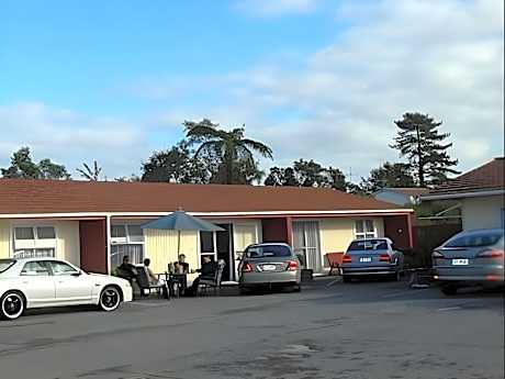 Ascot Motor Lodge