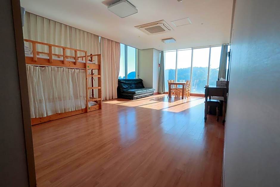 Island story pension