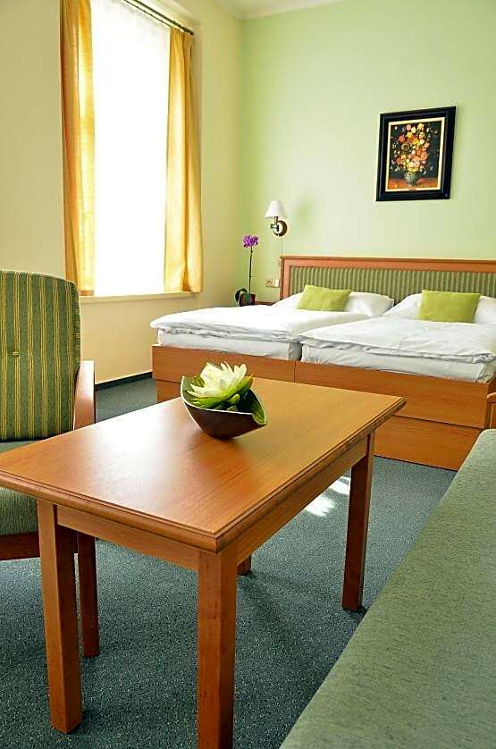 Castle Residence Praha