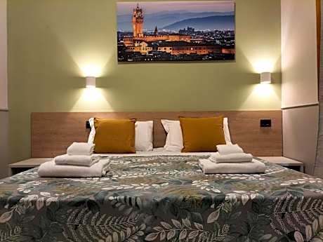 Superior Double or Twin Room