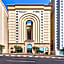 Makarem Umm Al Qura Hotel