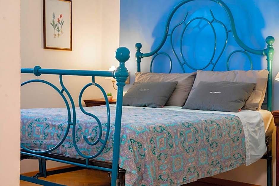 B&B La Malvasia