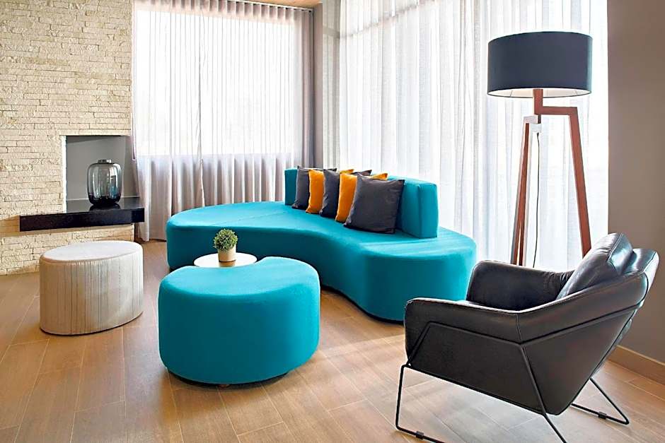 Fairfield Inn & Suites by Marriott Aguascalientes