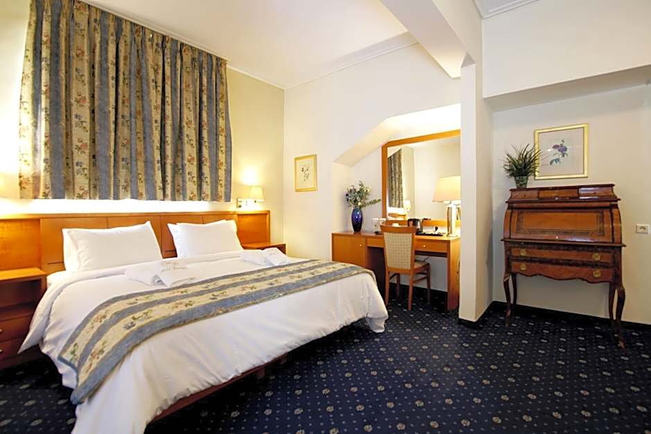 Hotel Philippos Livadeia