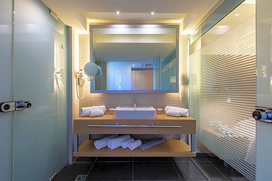 Atlantica Mikri Poli Kos