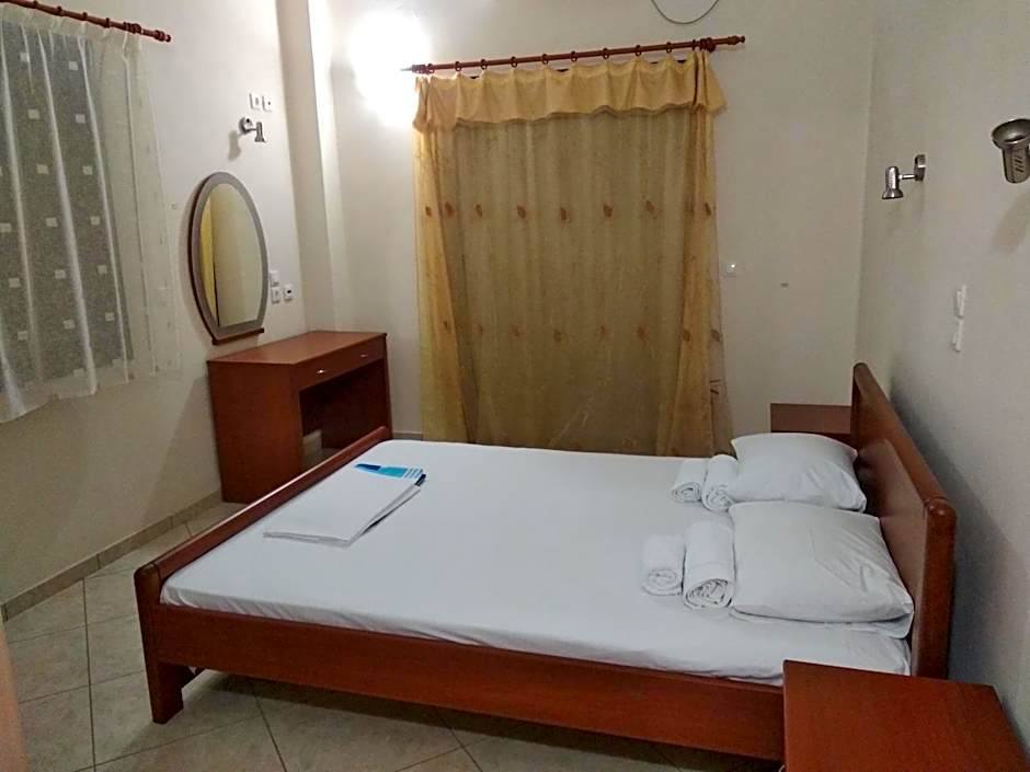 Θέα - View Appartments