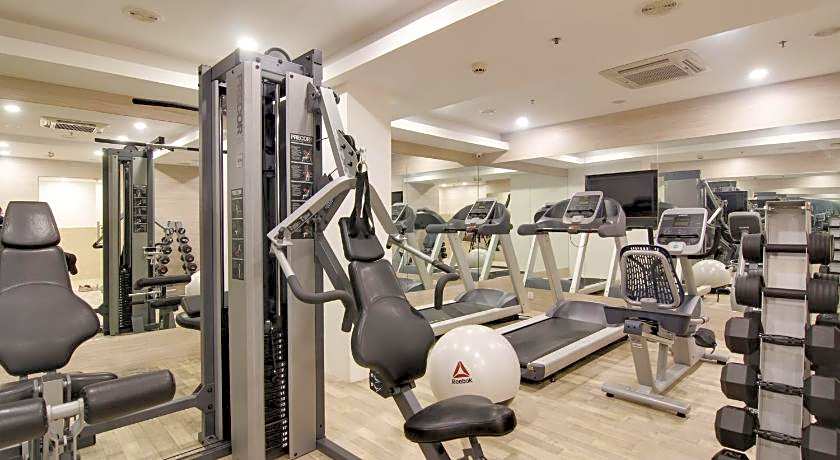 Lemon Tree Hotel Banjara Hills