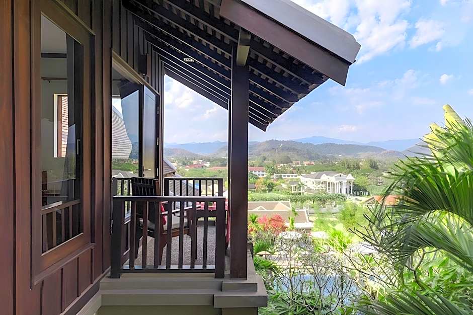 Hotel Kiridara Luang Prabang