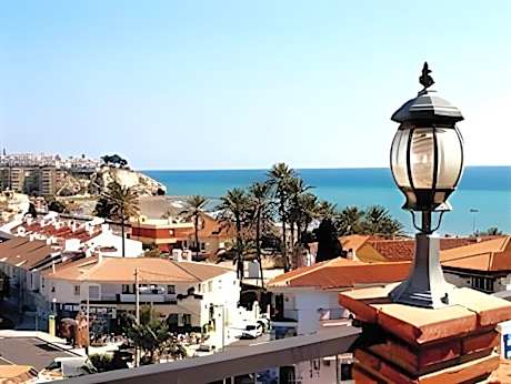 Maria Cristina Hotel