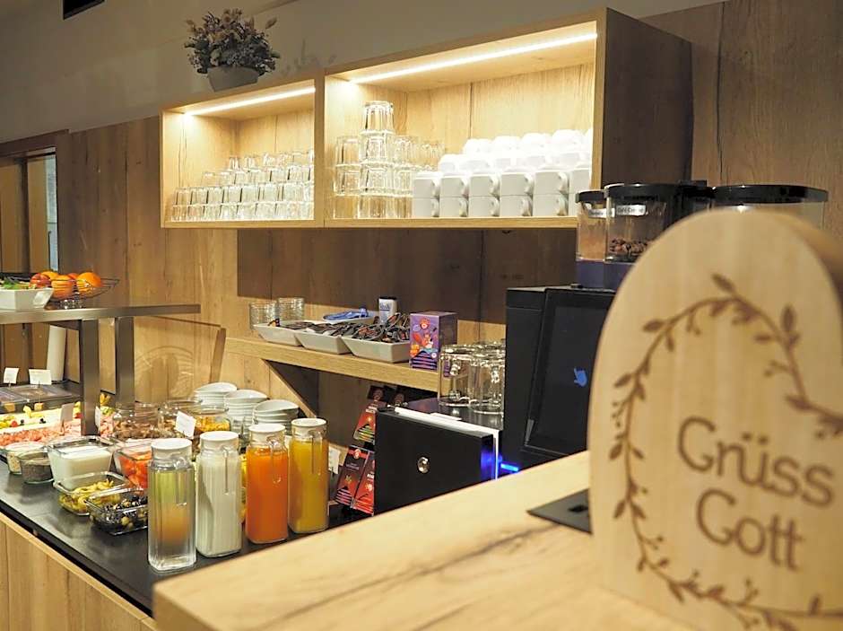 Gasthof Hotel Esterer