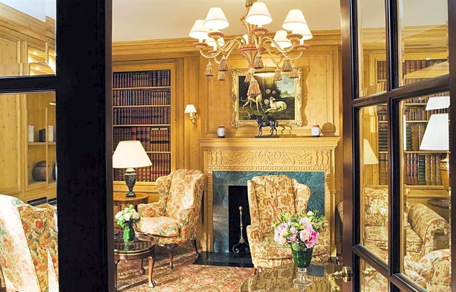 Hotel Franklin Roosevelt